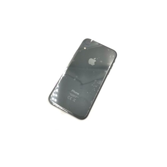 iPhone XR Backcover Gehäuse Rahmen mit Tasten Vormontiert