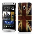 England UK Silikon TPU Hülle  HTC One mini M4