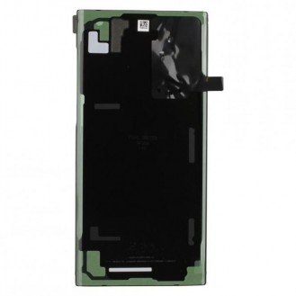 Samsung Galaxy Note 10 Akkudeckel, Aura Black