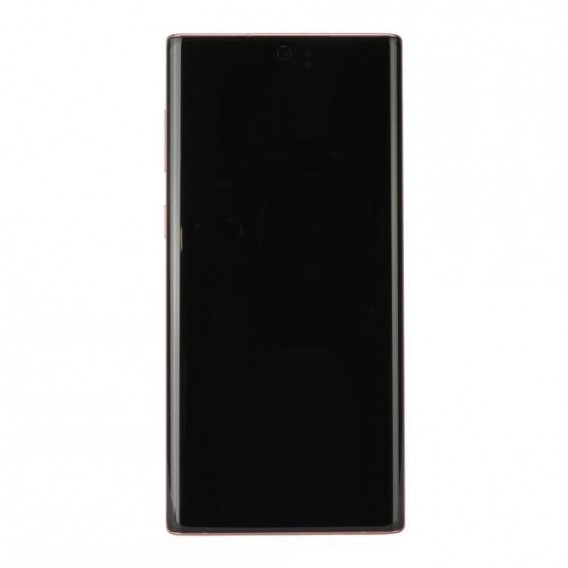 Samsung Galaxy Note 10 LCD Display, Aura Pink
