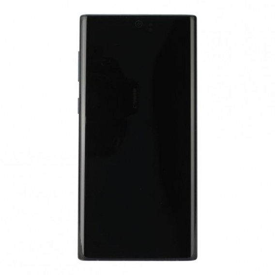 Samsung Galaxy Note 10 LCD Display, Aura Black