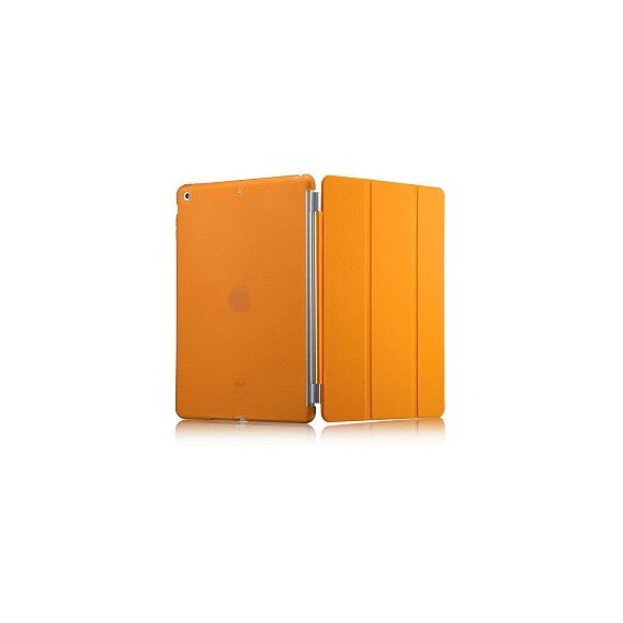 iPad Pro 9.7 Smart Cover Case Orange