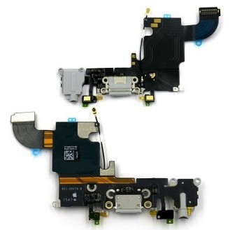 iPhone 6S Dock Connector Ladebuchse Flex Kabel A1633, A1688, A1700
