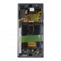 Samsung Galaxy Note 10 Plus LCD Display, Aura Black