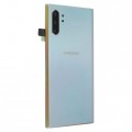 Samsung Galaxy Note 10 Plus Akkudeckel, Aura Glow