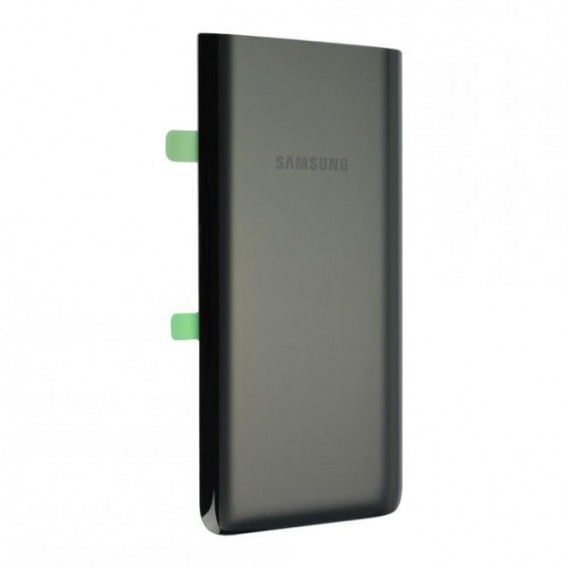 Samsung Galaxy A80 Akkudeckel, Schwarz