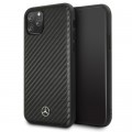iPhone 11 Pro Mercedes Benz Dynamic Carbon Case Hard Cover