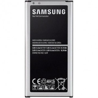 Original Akku Batterie EB-BG900BBE Galaxy S5
