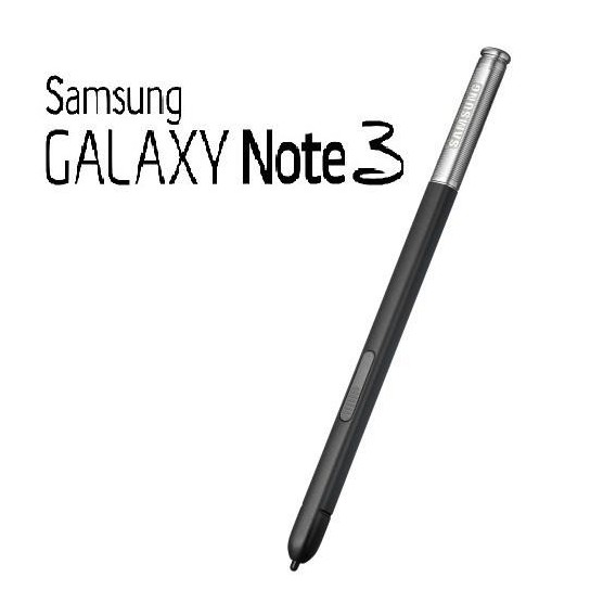 Samsung Galaxy Note 3 Stylus S-Pen Schwarz