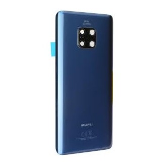 Original Huawei Mate 20 Pro Akkudeckel Midnight Blue
