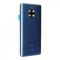 Huawei Mate 20 Pro Akkudeckel Midnight Blue