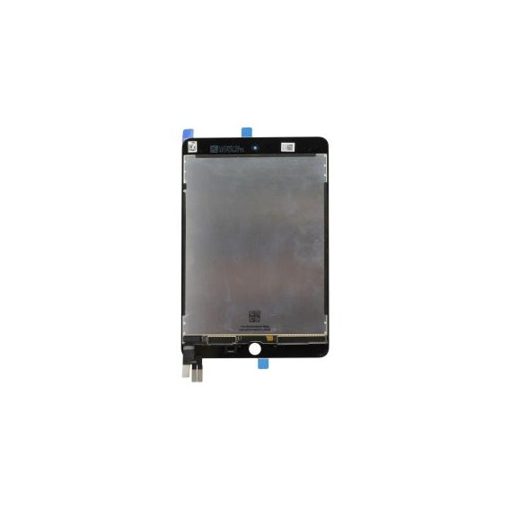LCD Display kompatibel mit iPad mini 5, Schwarz