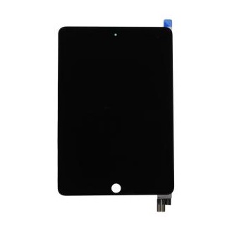 LCD Display kompatibel mit iPad mini 5, Schwarz