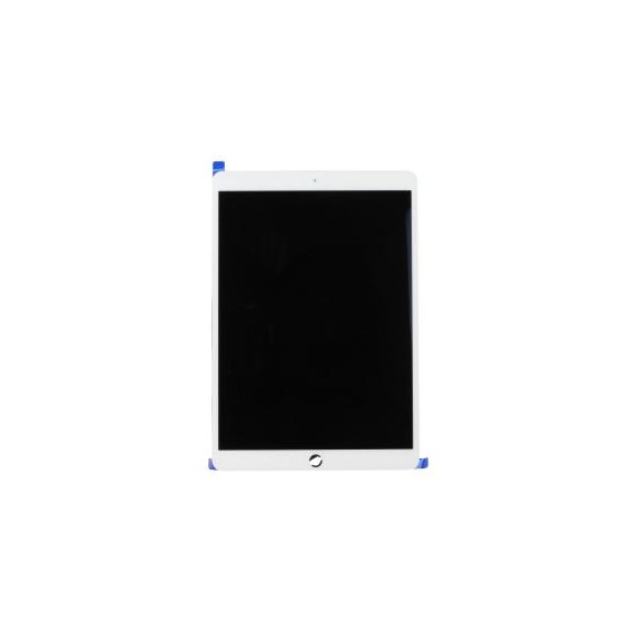 LCD Display kompatibel mit iPad Air 3 (2019), Weiss