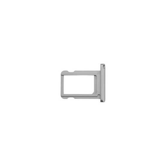 Sim Tray Grau kompatibel mit iPad Pro 10.5 (2017)