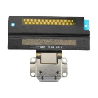Dock Connector Flex Kabel Kompatibel mit iPad Pro 10,5 Schwarz