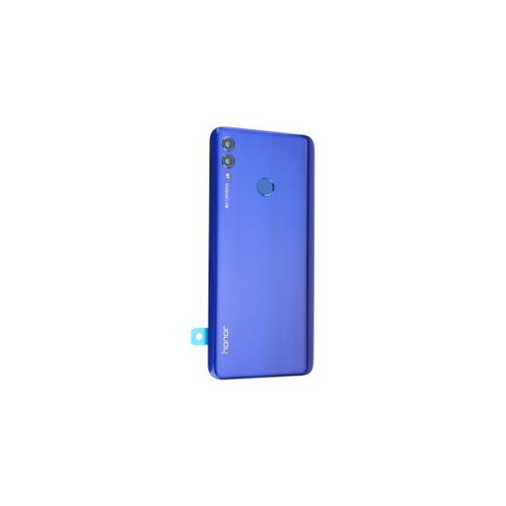 Huawei Honor 10 Lite Akkudeckel Blau