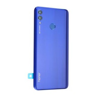 Huawei Honor 10 Lite Akkudeckel Blau
