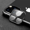 iPhone 11 Pro Panzer Kamera Schutz Glas Folie