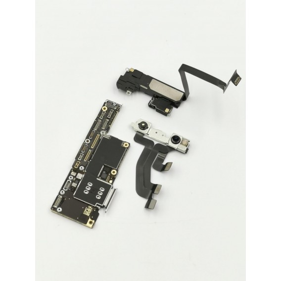 Original Apple iPhone XS Max Platine Mit Face-ID 64GB Logic- Main Board Ausgebaut