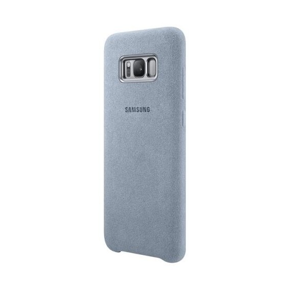 Samsung Alcantara G955 Galaxy S8 Plus Mint  EF-XG955