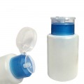 Flüssigkeitsbehälter /-Spender 180ml Blau