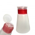 Flüssigkeitsbehälter /-Spender 180ml Rot