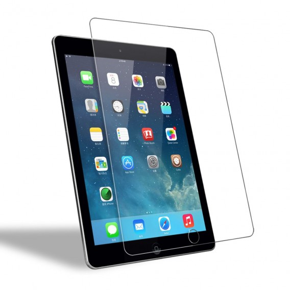Tempered Displayschutzglas Panzerglas für Apple iPad Air iPad Air 2 /