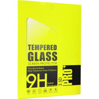 Tempered Displayschutzglas für Samsung Galaxy Tab A 10.1 (2019) T515F / T510F