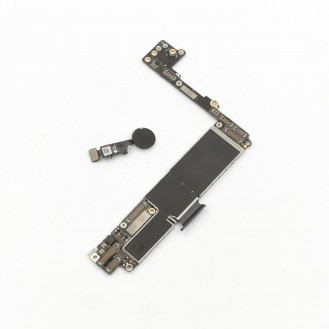 Original Apple iPhone 7 Plus Platine Mit Homebutton 64GB Logic- Main Board Schwarz