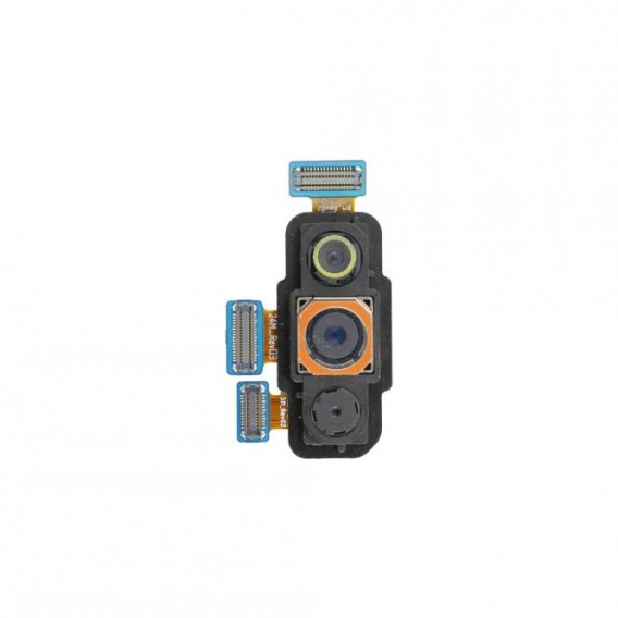 Hauptkameramodul kompatibel mit Samsung Galaxy A7 2018 A750F