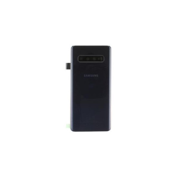 Samsung Galaxy S10 G973F Akkudeckel, Prism Black