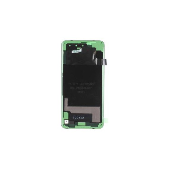 Samsung Galaxy S10e Akkudeckel, Prism Green