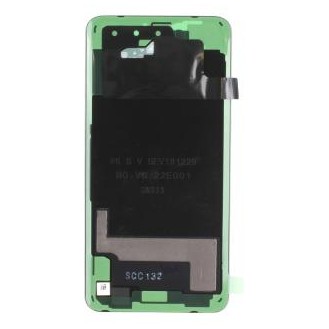 Samsung Galaxy S10e Akkudeckel, Prism Green