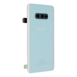 Samsung Galaxy S10e Akkudeckel, Prism White