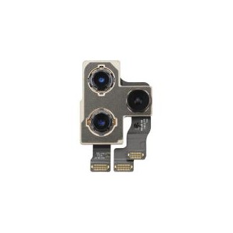 Hauptkameramodul kompatibel mit iPhone 11 Pro Max A2220, A2161, A2218