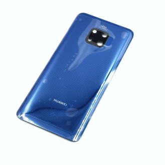 OEM Huawei Mate 20 Pro Akkudeckel Midnight Blue