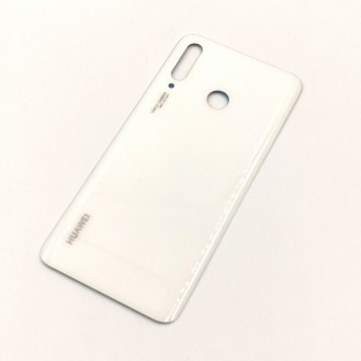 Oem Huawei P30 Lite Akkudeckel, Pearl White