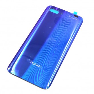 OEM Huawei Honor 10 Akkudeckel Blau