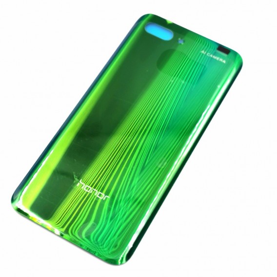 Oem  Huawei Honor 10 Akkudeckel Grün