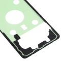 Akkudeckel Klebestreifen Sticker kompatibel mit Samsung Galaxy