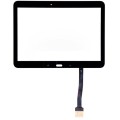 Display Glas Touchscreen Schwarz Galaxy Tab 4 10.1 / T530 / T531 / T535