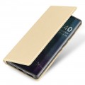 DUX DUCIS Bookcase schutzhülle Aufklappbare hülle für Mate 20 Pro  Gold
