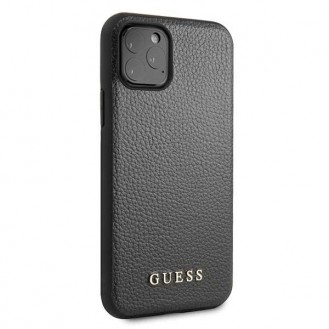Guess - Iridescent - Apple iphone 11 pro max - Original Handyhülle Cover Case