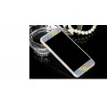 iphone 6 6S PlusRegenbogen Bling Aufkleber Folie Sticker Skin