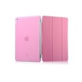 iPad Air 2 Smart Cover Case Rosa