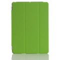 iPad Air 2 Smart Cover Case Front Grün 
