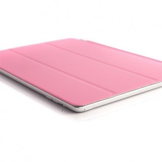 More about iPad Air 2 Smart Cover Case Front Rosa