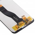 Nokia 4.2 Ersatzdisplay LCD + Digitizer Front (OEM) - Schwarz
