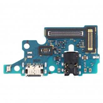 Samsung Galaxy A71 A715F Dock Connector Ladebuchse Flex Modul